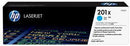 HP 201X Cyan High Yield Toner - Office Connect