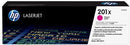 HP 201X Magenta High Yield Toner - Office Connect