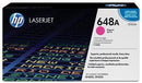 HP 648A Magenta Toner Cartridge - Office Connect
