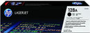HP 128A Black Toner - Office Connect