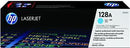 HP 128A Cyan Toner - Office Connect