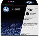 HP 90X High Yield Black Toner - Office Connect