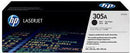 HP 305A Black Toner - Office Connect
