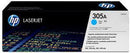 HP 305A Cyan Toner - Office Connect