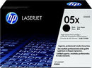 HP 05X Black High Yield Toner Cartridge - Office Connect