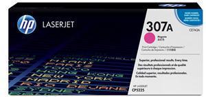 HP 307A Magenta Toner Cartridge - Office Connect