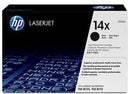 HP 14X High Yield Black Toner Cartridge - Office Connect