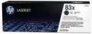 HP 83X Black High Yield Toner - Office Connect
