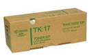 Kyocera TK-17 Black Toner - Office Connect