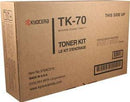 Kyocera TK-70 Black Toner - Office Connect