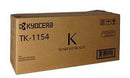 Kyocera TK-1154 Black Toner - Office Connect