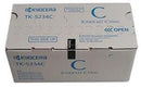 Kyocera TK-5234C Cyan Toner - Office Connect