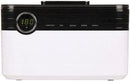 1800ml 70W Ultrasonic Cleaner - Office Connect 2018