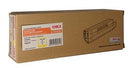 OKI 42127458 Yellow Toner. - Office Connect 2018