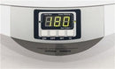 180W Ultrasonic Cleaner with Heater - Office Connect 2018