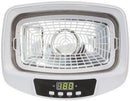 180W Ultrasonic Cleaner with Heater - Office Connect 2018
