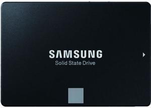 Samsung 860 EVO SATA3 2.5" 250GB SSD 5 year warranty - Office Connect