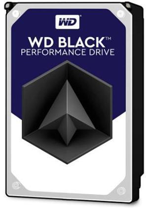 WD Black SATA 3.5" 7200RPM 256MB 4TB HDD 5Yr Wty - Office Connect
