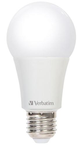 Verbatim LED Classic A 10W 1055lm 4000K Cool White E27 Screw - Office Connect
