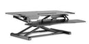 Digitus Ergonomic Height Adjustable Workspace Riser - Sit/Stand - Office Connect