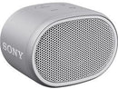 Sony SRSXB01W Portable Wireless Speaker White - Office Connect