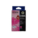 Epson 220XL Magenta High Yield Ink Cartridge - Office Connect