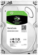 Seagate BarraCuda SATA 3.5" 7200RPM 256MB 2TB HDD 2Yr Wty - Office Connect
