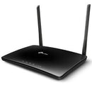 TP-Link Archer MR6400 4G LTE Cat4 Router micro-SIM Card Slot - Office Connect