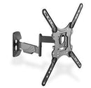 Digitus Full Motion TV and Monitor Wall Mount 23"-55" - Office Connect