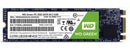 WD Green SATA M.2 2280 3D NAND SSD 240GB - Office Connect