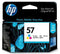 HP 57 Tri-color Ink Cartridge - Office Connect