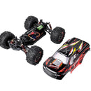Model car amphibious RC remote control car - Office Connect 2018