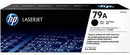HP 79A Black Original LaserJet Toner Cartridge - Office Connect