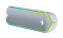 Sony SRS-XB32H Portable Wireless Speaker Gray - Office Connect