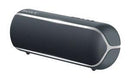 Sony SRS-XB22B Portable Wireless Speaker Black - Office Connect