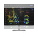 HP Z27k G3 4K USB-C Display - 3 Year Warranty - Office Connect 2018