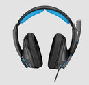 EPOS GSP 300-V2 CLOSED ACOUSTIC GAMING HEADSET - Office Connect 2018