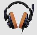 EPOS GSP 602 CLOSED ACOUSTIC GAMING HEADSET - Office Connect 2018