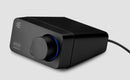 EPOS GSX 300 EXTERNAL SOUND CARD DELIVERS HIGH RESOLUTION AUDIO IN STEREO AND CUSTOMIZABLE 7.1 SURROUND SOUND WITH THE PC SUITE - Office Connect 2018