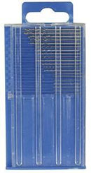 20 Piece Micro Drill Set 0.3 - 1.6mm - Office Connect 2018