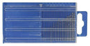 20 Piece Micro Drill Set 0.3 - 1.6mm - Office Connect 2018