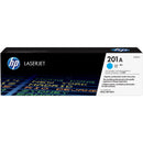 201A CYAN LJ TONER CART-CF401A - Office Connect 2018
