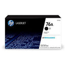 HP 76A Black Toner Cartridge - Office Connect