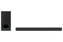 Sony HTS350 2.1 Compact Soundbar with Bluetooth - Office Connect