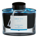 Pilot Iroshizuku Ink 50ml Sky Blue Ama-iro (INK-50-AMA) - Office Connect