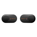 Sony WF1000XM3B Wireless Noise Cancelling In Ear Headphones Black - Office Connect