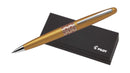 Pilot MR3 Ballpoint Medium Golden Orange (BP-MR3-M-FL-L) 20352 - Office Connect