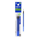 Pilot Frixion Clicker Erasable 3 Colour Blue Refill 3Pk (LFBTRF-30EF-L) Units per pack: 10 - Office Connect