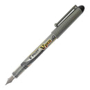 Pilot V-Pen Fountain Pen Medium Black (SVP-4M-B) Units per pack: 12 - Office Connect