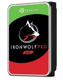 Seagate IronWolf Pro SATA 3.5" 7200RPM 128MB 4TB NAS HDD 5Yr Wty - Office Connect
